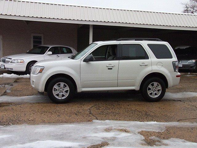 Mercury Mariner 2010 photo 1