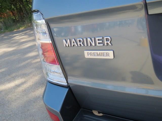 Mercury Mariner 3.5rl SUV