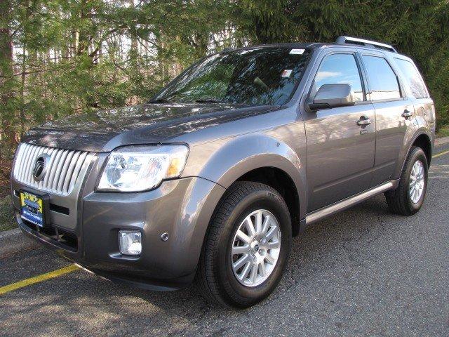 Mercury Mariner 3.5rl Sport Utility