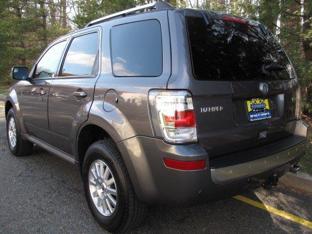 Mercury Mariner 2010 photo 2