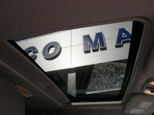 Mercury Mariner XLE Van Other