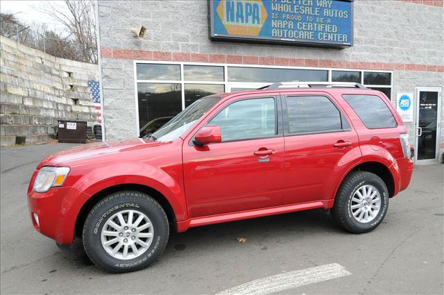 Mercury Mariner 3.5rl Sport Utility