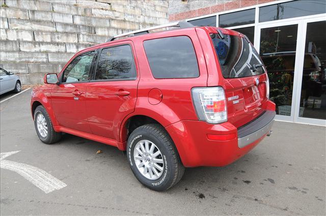 Mercury Mariner 2010 photo 2