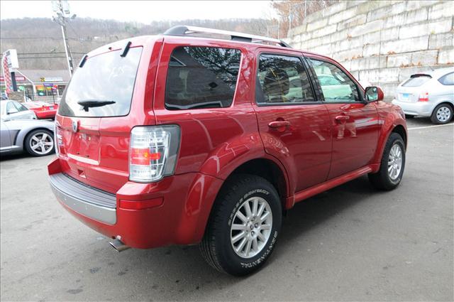 Mercury Mariner 2010 photo 3