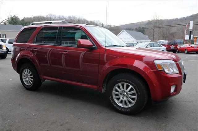 Mercury Mariner 2010 photo 4