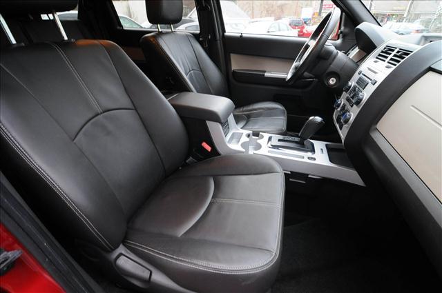 Mercury Mariner 2010 photo 5