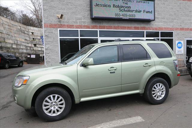 Mercury Mariner 3.5rl Sport Utility