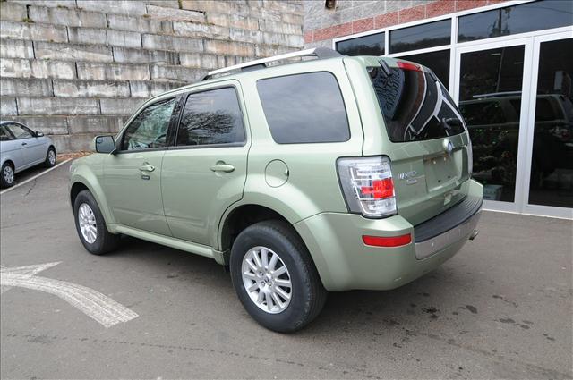 Mercury Mariner 2010 photo 2