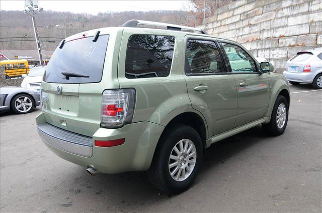 Mercury Mariner 2010 photo 3