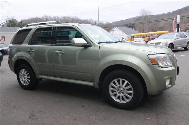 Mercury Mariner 2010 photo 4