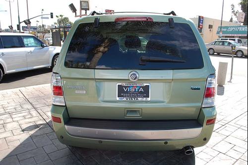 Mercury Mariner 2010 photo 2