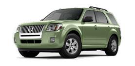 Mercury Mariner 2010 photo 4