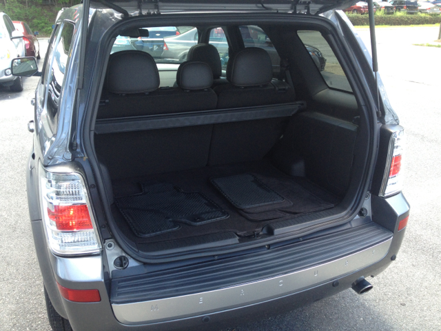 Mercury Mariner 2010 photo 4