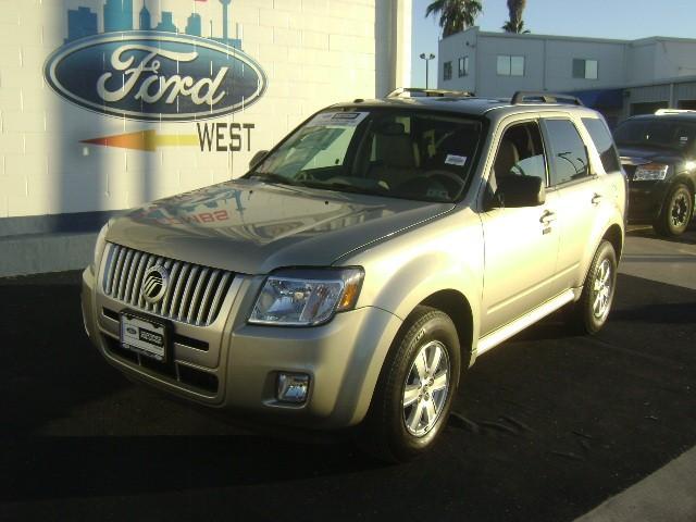 Mercury Mariner CE FWD 7-passenger Sport Utility