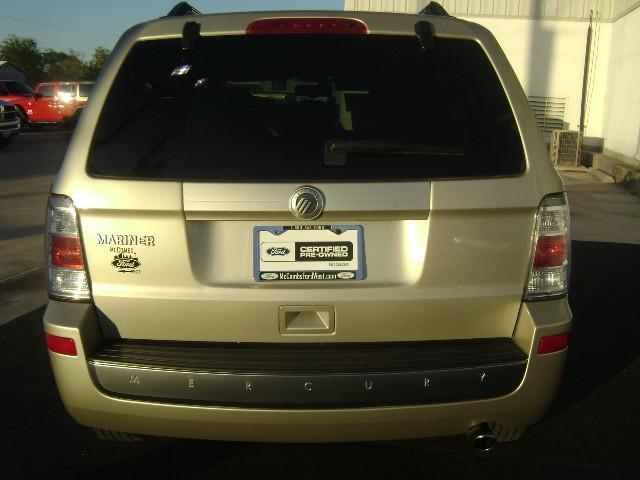 Mercury Mariner 2010 photo 3