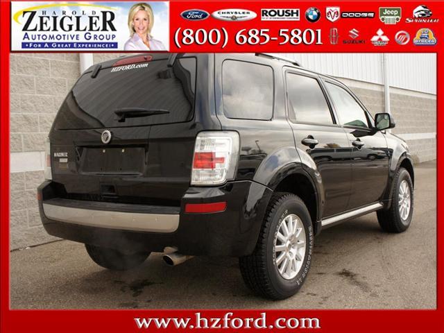 Mercury Mariner XLE AWD Van Sport Utility