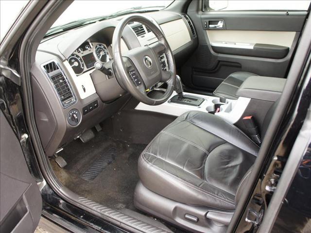 Mercury Mariner 2010 photo 1