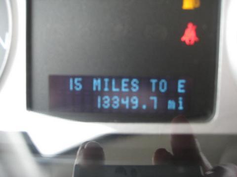 Mercury Mariner 2010 photo 1