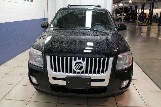 Mercury Mariner 2010 photo 2