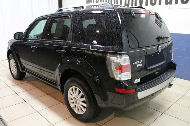 Mercury Mariner 2010 photo 3