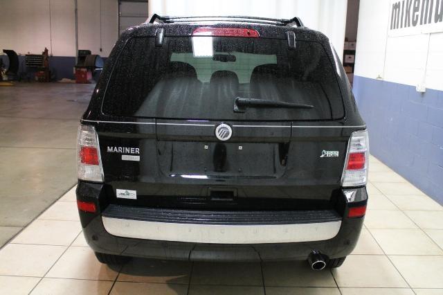 Mercury Mariner 2010 photo 4