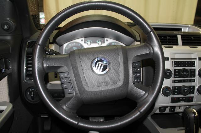 Mercury Mariner 2010 photo 5