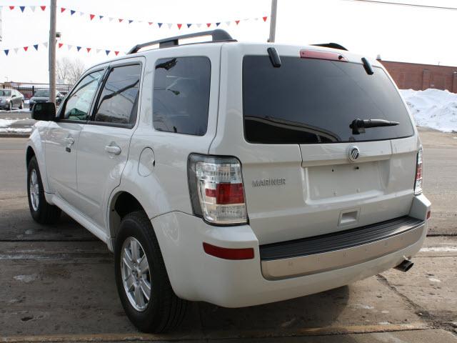 Mercury Mariner 2010 photo 1