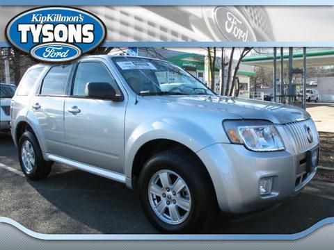 Mercury Mariner Unknown Other