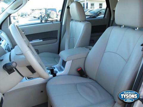 Mercury Mariner 2010 photo 1