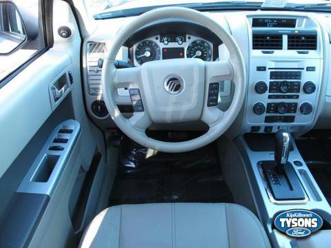 Mercury Mariner 2010 photo 2