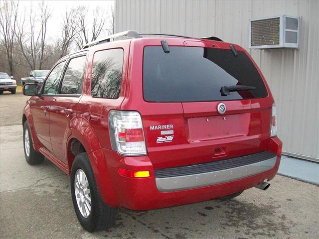 Mercury Mariner 2010 photo 2