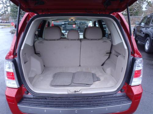 Mercury Mariner 2010 photo 2