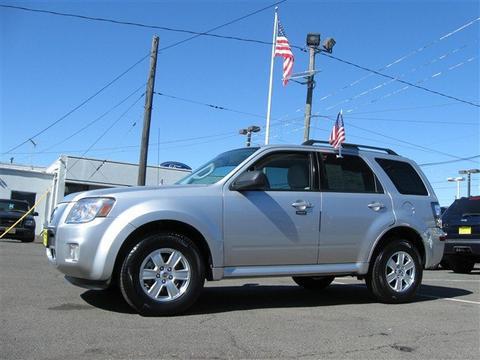 Mercury Mariner Unknown Other