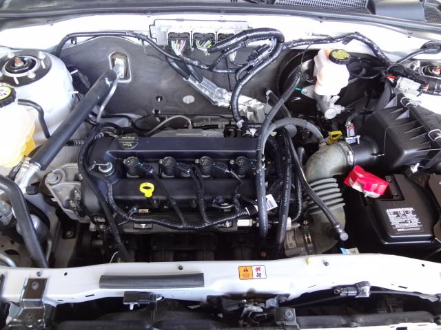 Mercury Mariner 2010 photo 4