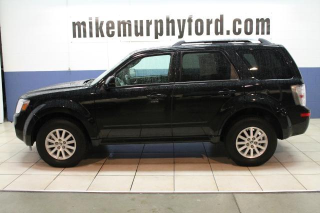 Mercury Mariner Prerunner Crew Cab V6 4.0 lIte Sport Utility