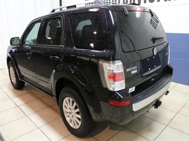 Mercury Mariner 2010 photo 3