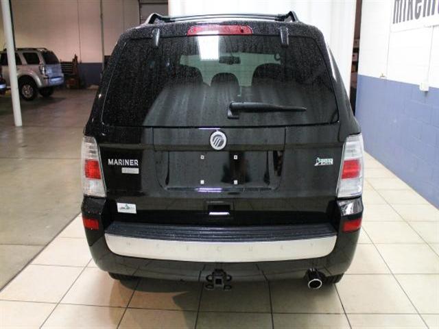 Mercury Mariner 2010 photo 4