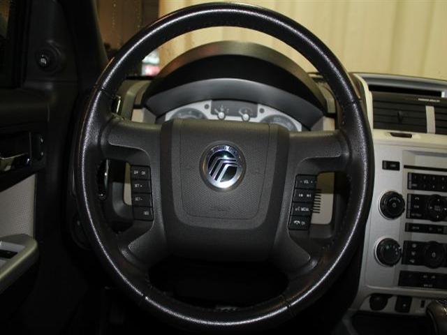 Mercury Mariner 2010 photo 5