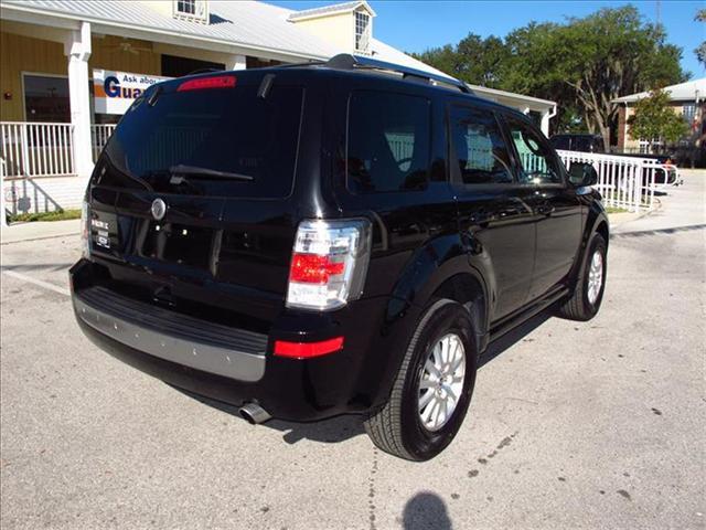 Mercury Mariner 2010 photo 2