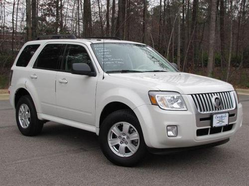 Mercury Mariner Kit Car Other