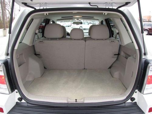 Mercury Mariner 2010 photo 3