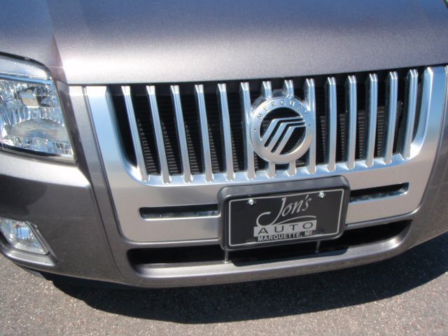 Mercury Mariner 2010 photo 4