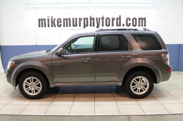 Mercury Mariner Prerunner Crew Cab V6 4.0 lIte Sport Utility