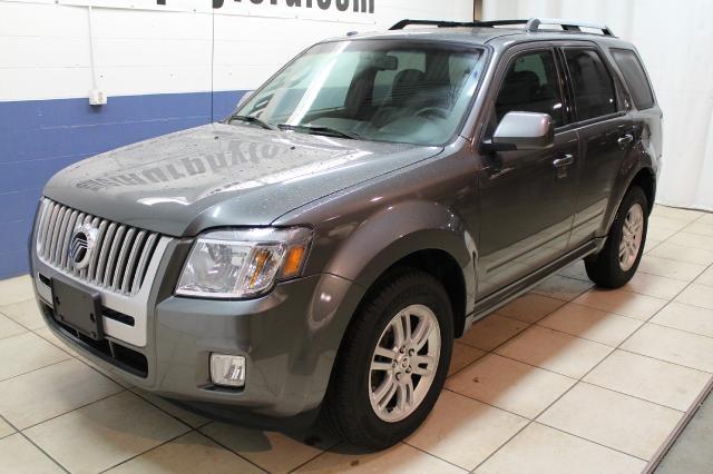 Mercury Mariner 2010 photo 1