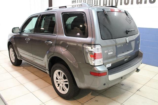 Mercury Mariner 2010 photo 3