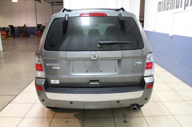 Mercury Mariner 2010 photo 4