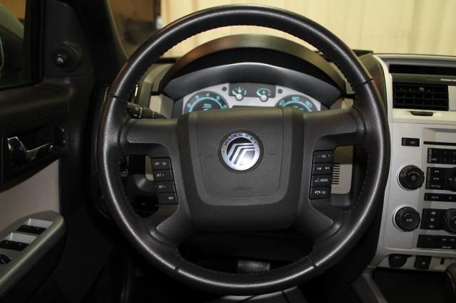 Mercury Mariner 2010 photo 5