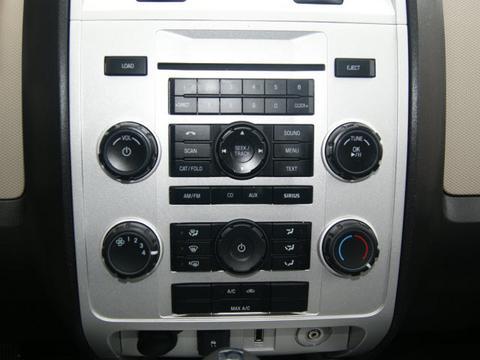 Mercury Mariner 2010 photo 1