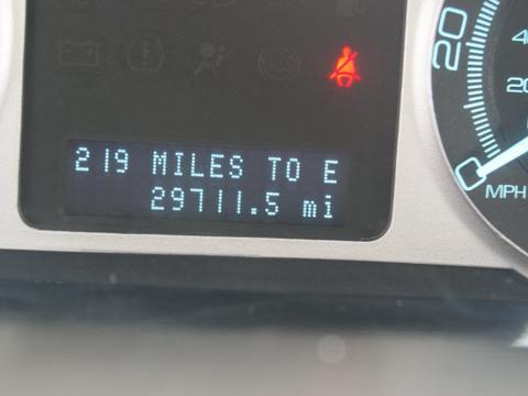 Mercury Mariner 2010 photo 2