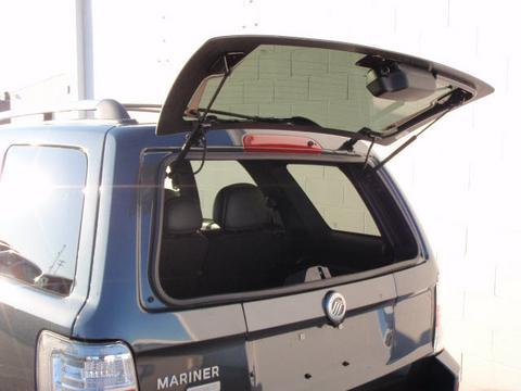 Mercury Mariner 3.5rl Other